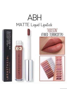 Anastasia Beverly Hills Liquid Lipstick